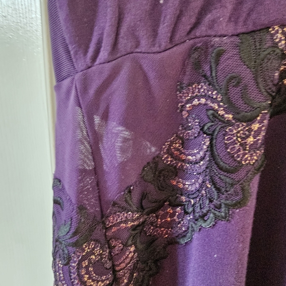 SOLD SOLD SOLD SOMA Babydoll/ Nighty - Picture 6 of 6